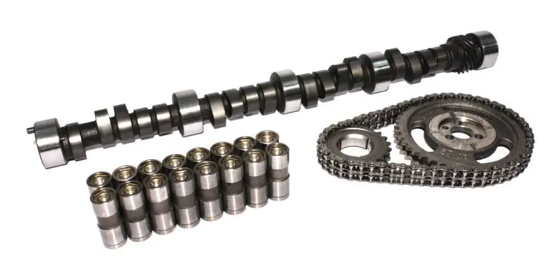 Comp Cams X4 Camshaft Kit – Cs270H-11 Hydraulic Flat Tappet 1