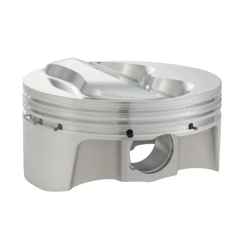 Cp Pistons Bullet Race Series For Small Block Chevy – 4.060" Bore, 3.625" Stroke, 6.000" Rods (Set Of 8) 1