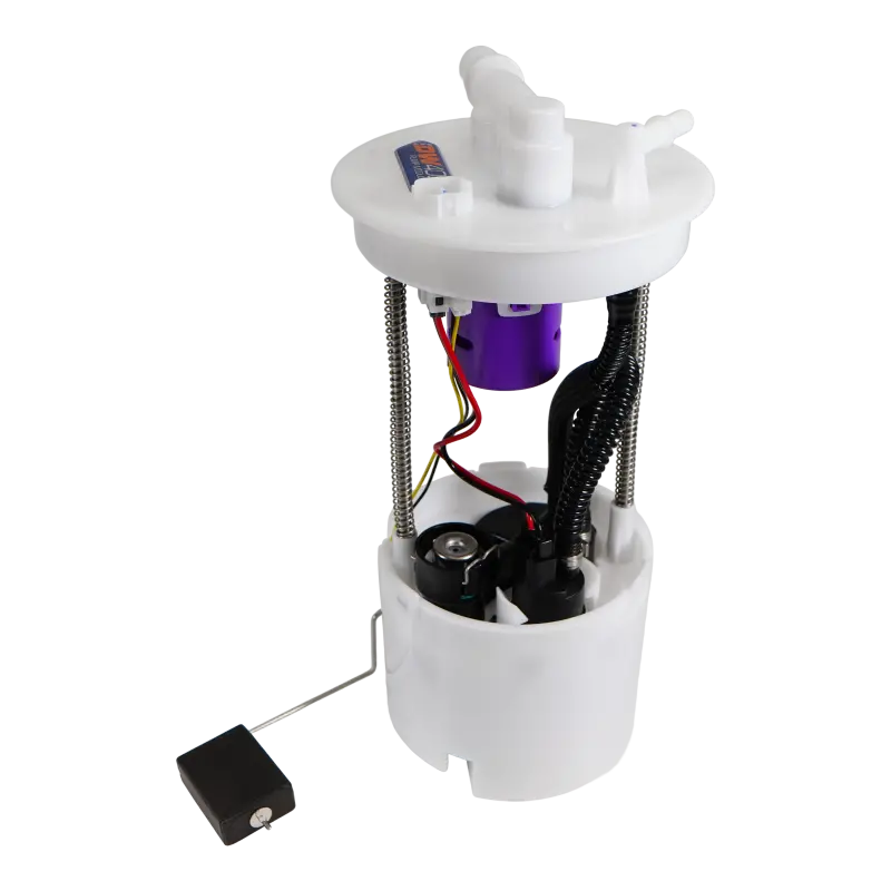 Deatschwerks Dw400 Performance Module For 2006–2011 Honda Civic – Includes Dw430C Returnless Fuel System 1
