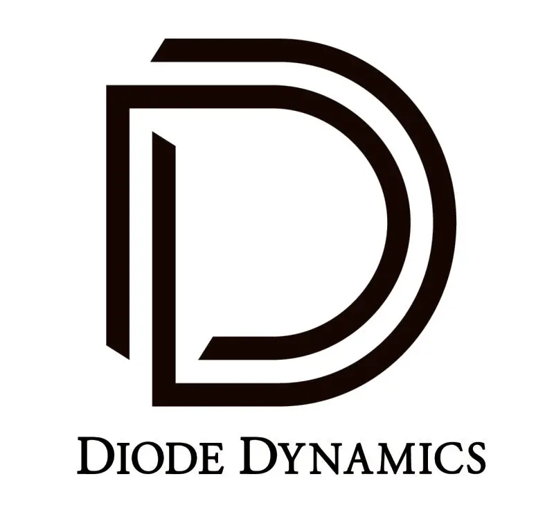 Diode Dynamics Ss40 Sport Led Flood Light – Single White Abl Unit, 10° Beam Angle, Compact Housing 2