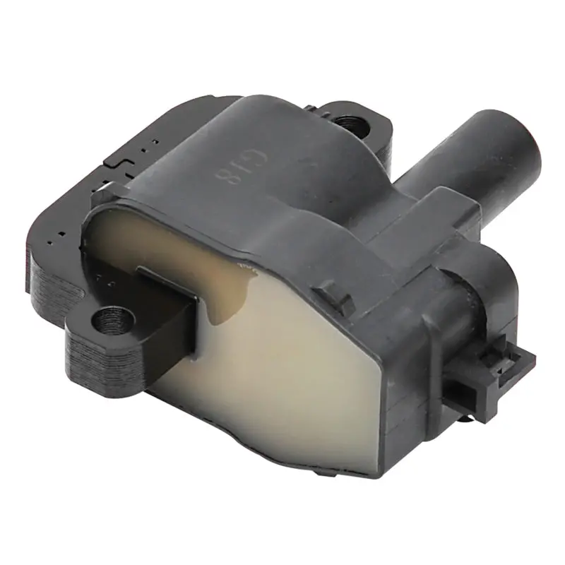 Edelbrock Max-Fire Ignition Coil For 1997–2013 Gm Gen Iii/Iv Ls Engines 1