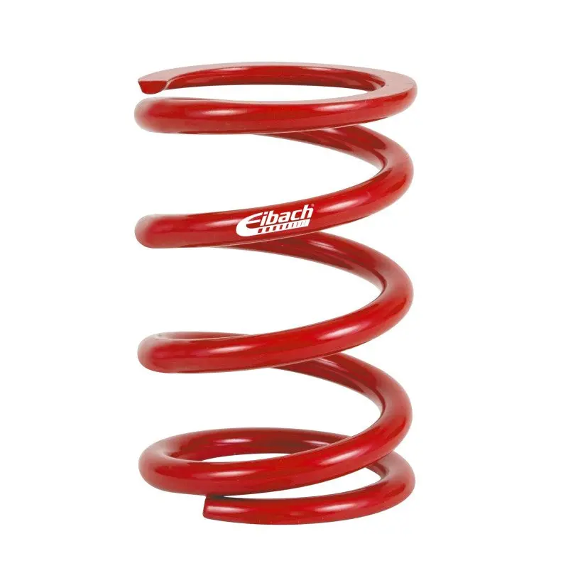 Eibach Ers Coilover Spring: 6.00" Length × 2.25" Diameter, 900 Lb/In Rate 1