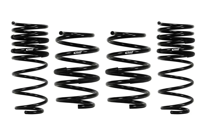 Eibach Pro-Kit For 09+ Hyundai Genesis Coupe 1