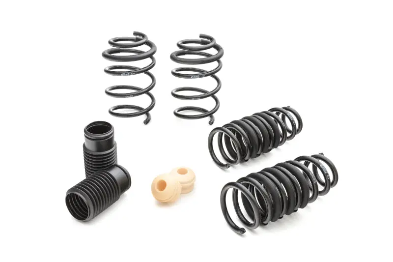 Eibach Pro-Kit For 09+ Hyundai Genesis Coupe 2