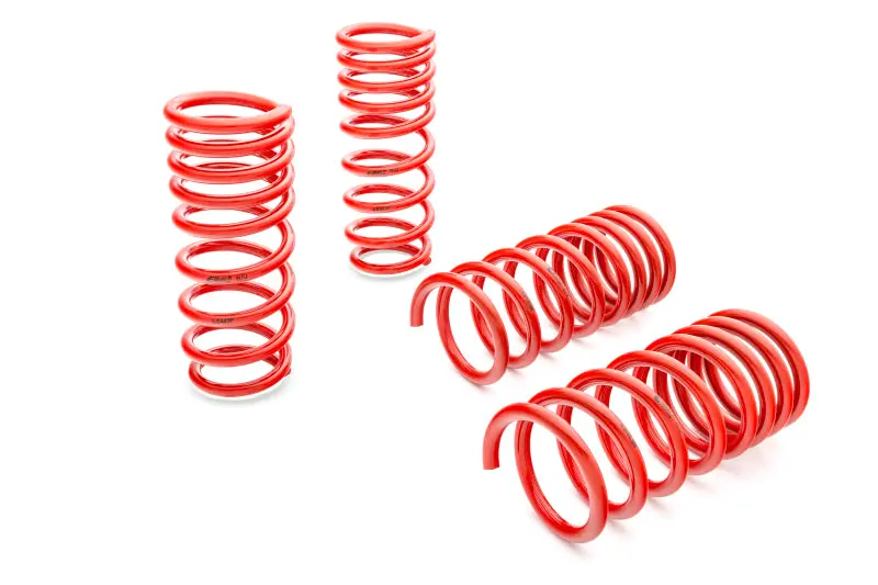 Eibach Sportline Lowering Spring Kit – 1998–2003 Camaro & Firebird 1