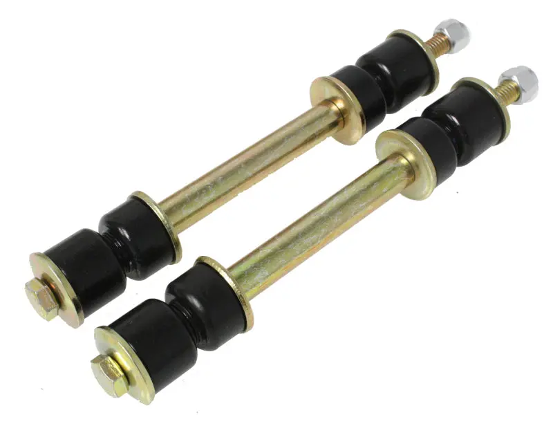 Energy Suspension Universal End Link 5 1/4-5 3/4In - Black 1