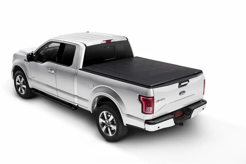 Extang Trifecta 2.0 Soft Tonneau Cover For 2016–2019 Nissan Titan Xd With 6.5-Foot Bed And Rail System 1