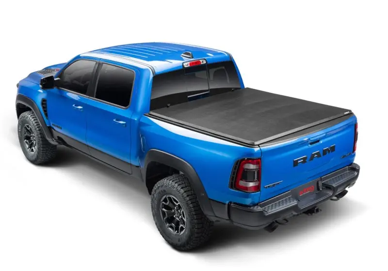 Extang Trifecta E-Series Tonneau Cover For Dodge Ram 1500 & 2500/3500 1