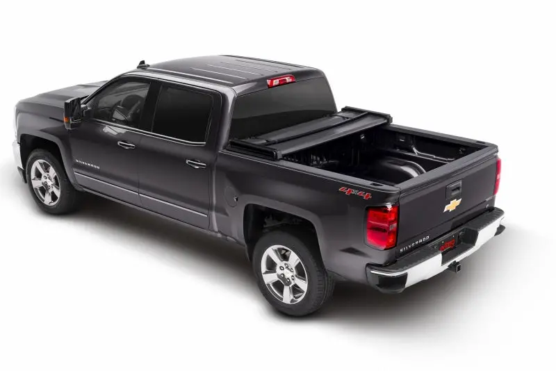 Extang Trifecta Signature 2.0 Soft Tonneau Cover For 2007–2013 Toyota Tundra With 6.5-Foot Bed And Rail System 2