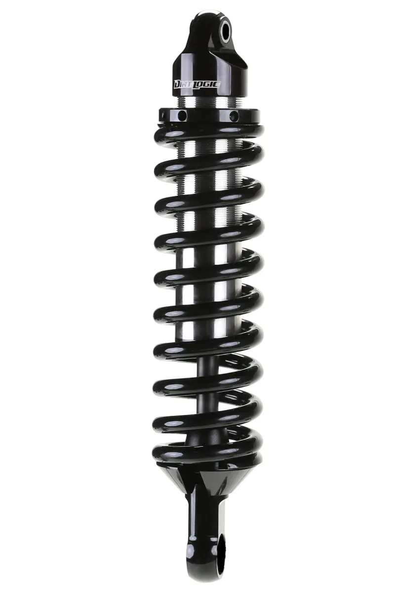 Fabtech Dirt Logic 2.5″ N/R Coilover Kit – 6″ Front Lift For 2016–2018 Nissan Titan Xd 4Wd 1