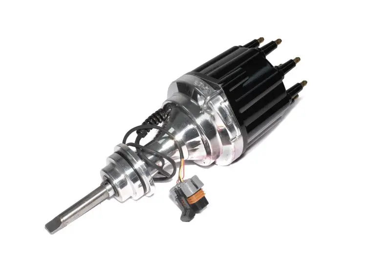 Fast Billet Dual-Sync Distributor For Small-Block Chevrolet Engines 2