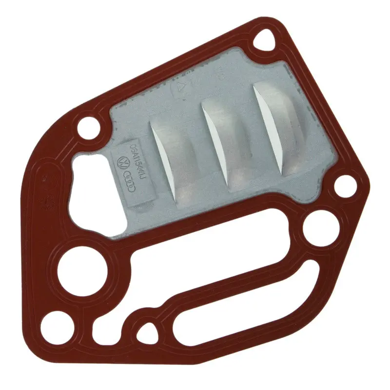 Fel-Pro Engine Oil Filter Adapter Gasket – Compatible With Volkswagen Jetta 1