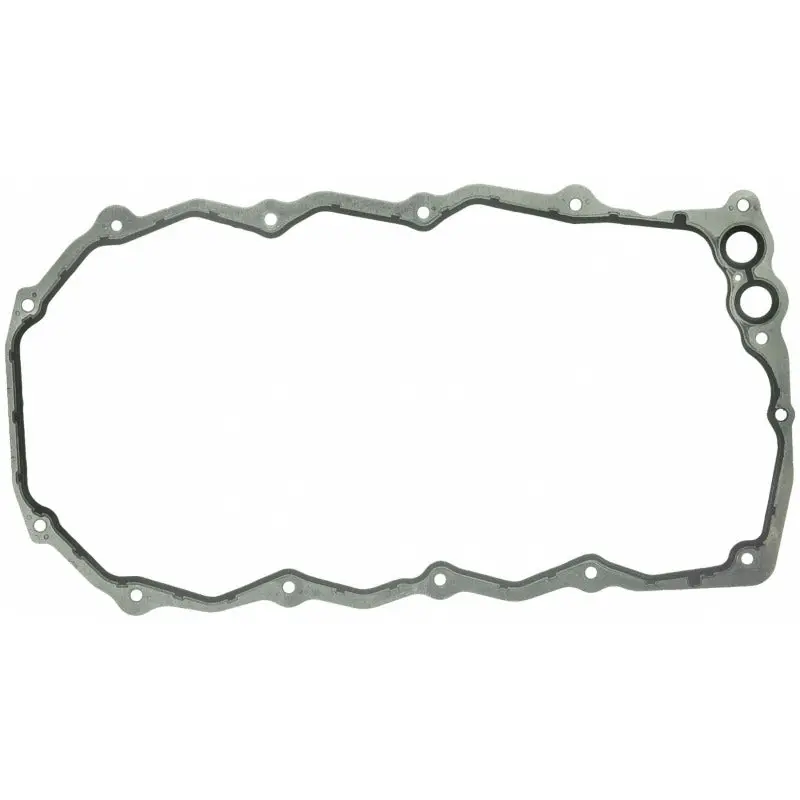 Fel-Pro Permadry Molded Rubber Oil Pan Gasket Set For Chrysler Pt Cruiser (Part #Os30701R) 1