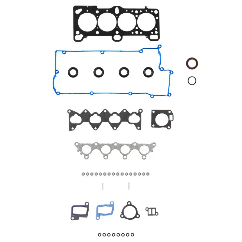 Fel-Pro Permatorque Cylinder Head Gasket Set For Hyundai Accent (Hs 26224 Pt-2) 1