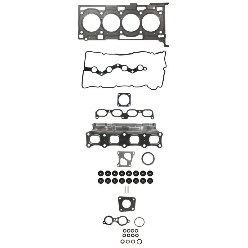 Fel-Pro Permatorque Cylinder Head Gasket Set – Mitsubishi Lancer Hs26447Pt, Multi-Layer Steel Construction 1
