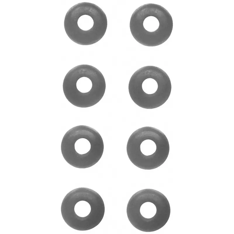 Fel-Pro Valve Stem Oil Seal Kit For Dodge D150 Ss – Compatible With 12764 Engine Applications 1