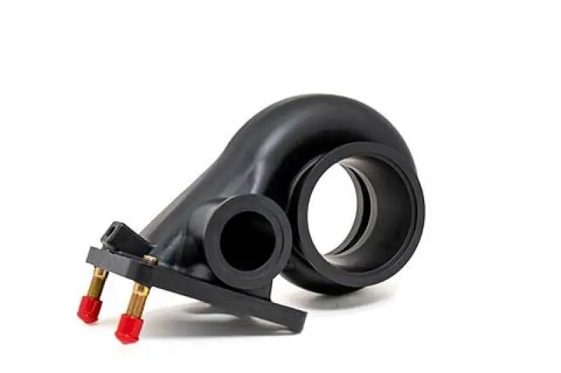 Forced Performance Dsm Flanged Vehicle Green Turbo 84Mm Black Turbine Housing Internal Wg (D/S Only) 1