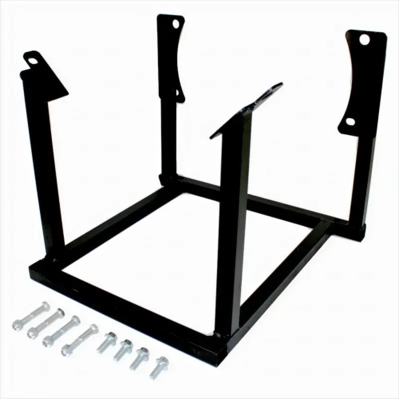 Ford Racing Modular & Coyote Engine Cradle – Heavy-Duty Shipping And Storage Stand 1