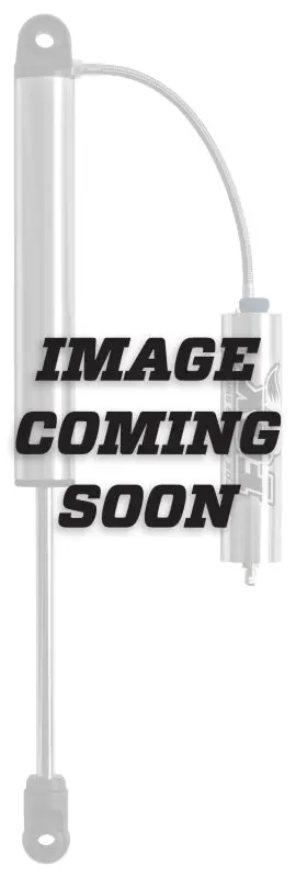 Fox Performance Elite Series 2.5 Reservoir Shocks – Adjustable Pair For 2024 Ineos Grenadier 1