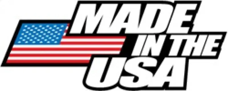 Gibson 07-14 Ford Edge Se 3.5L 2.5In Cat-Back Dual Split Exhaust - Aluminized 2
