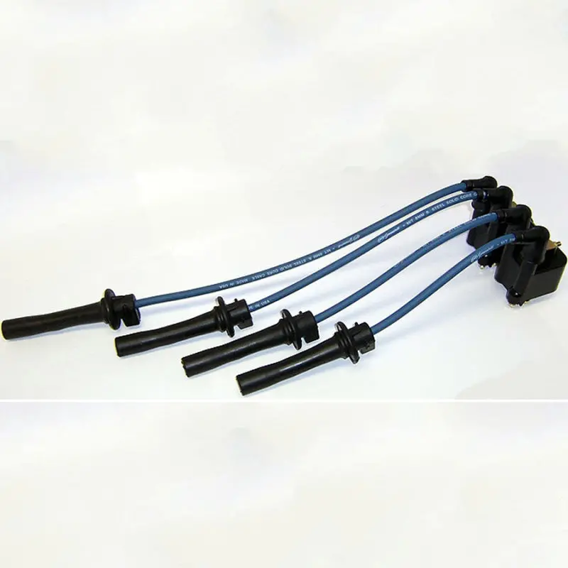 Granatelli 60Kv Ignition Coil Packs For 1990–1993 Mazda Miata Mx-5 1.6L 1