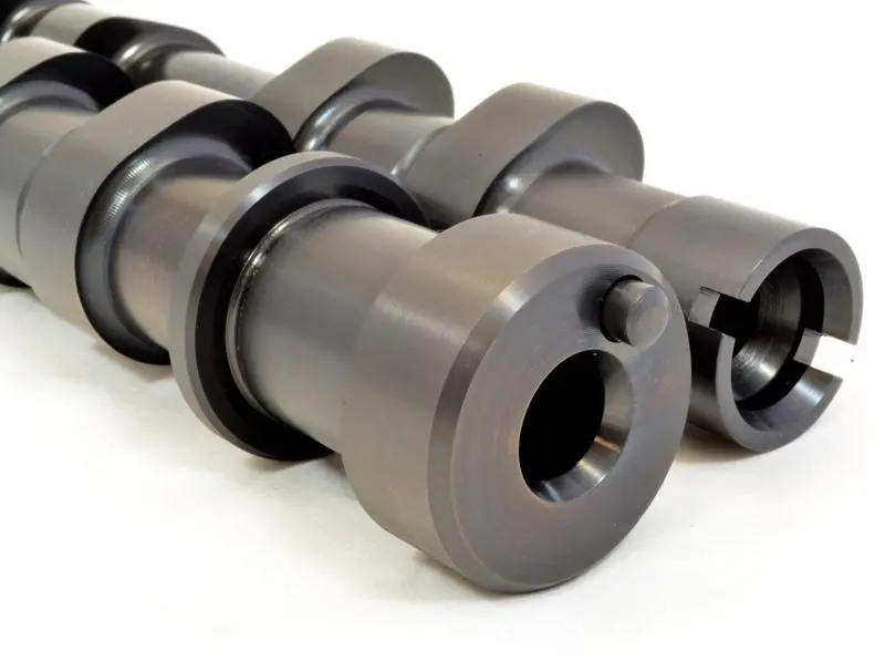 Gsc Power-D 274°/274° Billet Camshafts For Toyota 3Sgte Gen 3 (Mr2 Turbo & S2 Models) 1