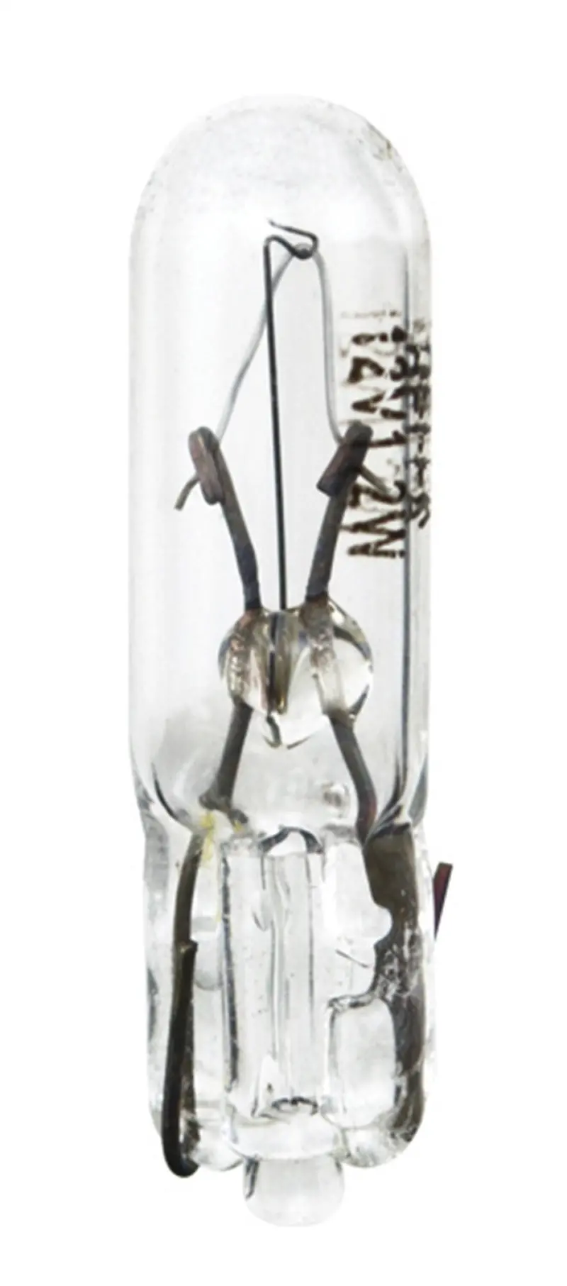 Hella W2X4.6D T1.75 Miniature Bulb – 12V, 1.3W (Min. Order: 10 Units) 1