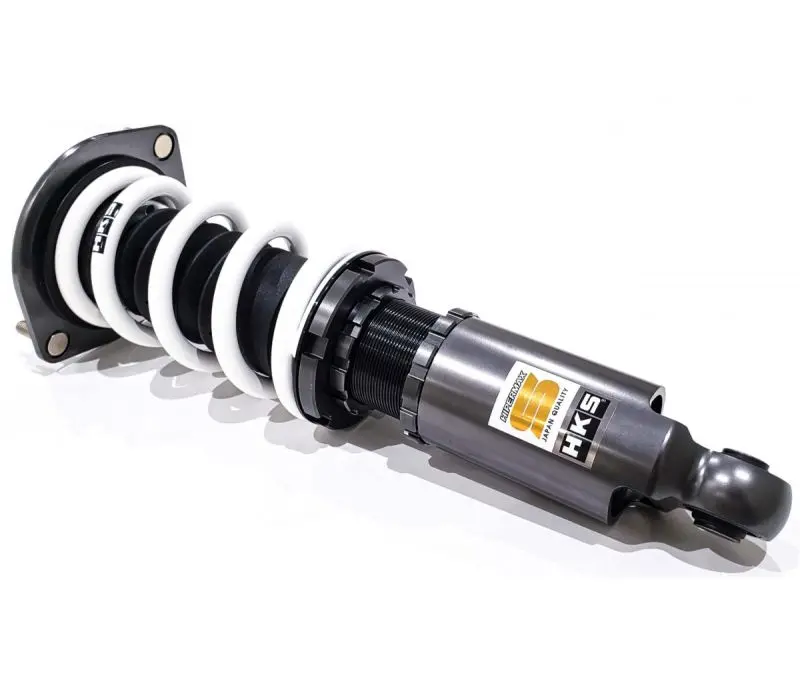 Hks Hipermax S Coilover Suspension Kit For Mazda Rx-7 Fd3S 1