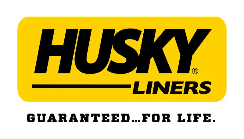 Husky Liners 19-24 Ford Transit Connect Hood Mount Aeroskin Hood Protector - Chrome 1