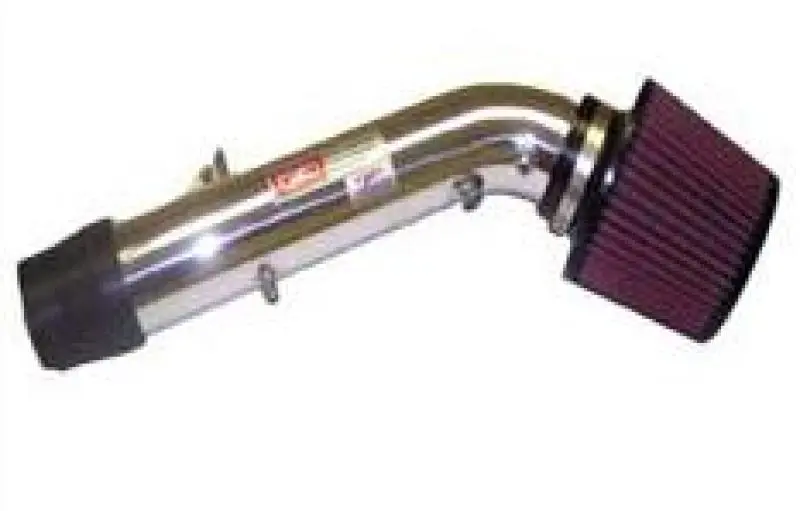 Injen 91-98 240Sx 16 Valve Requires Is1900 Is1905 Or Is1920 Polished Short Ram Intake Air Extens 1