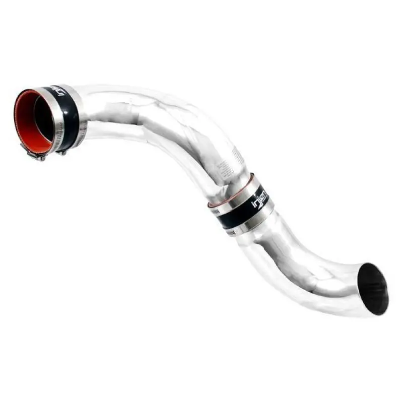 Injen 91-98 240Sx 16 Valve Requires Is1900 Is1905 Or Is1920 Polished Short Ram Intake Air Extens 2