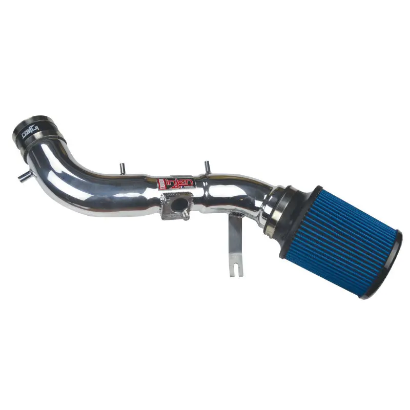 Injen Polished Power-Flow Cold Air Intake – Designed For 1999–2004 Toyota 4Runner & Tacoma W/3.4L V6 Engine 2