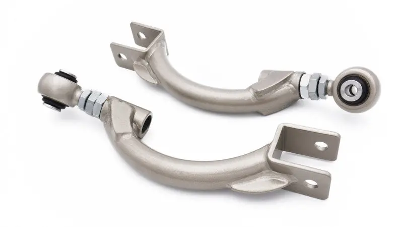 Isr Performance Rear Upper Control Arms – Adjustable Aluminum Arms For 1989–1998 Nissan 240Sx (S13/S14) 1
