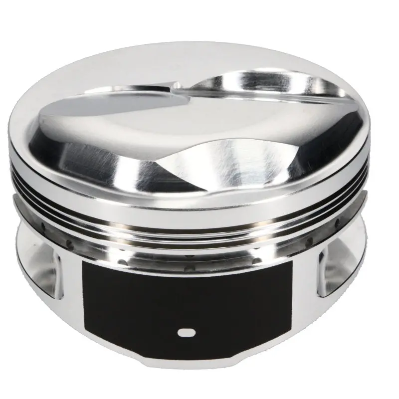 Je Pistons Bbc High-Dome Set – 0.675" Dome Height, 8-Piece Assembly For Big Block Chevy 2