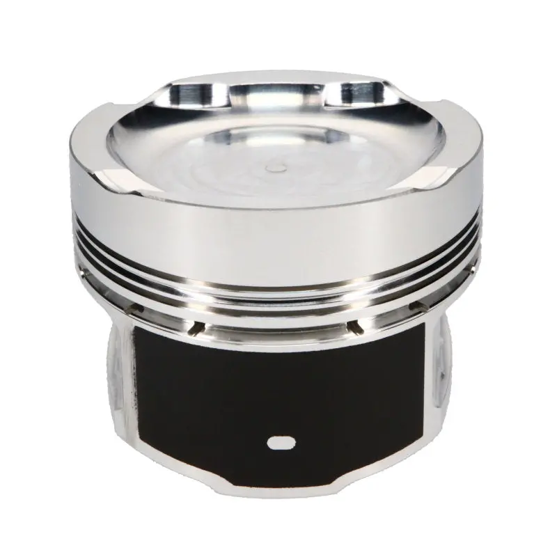 Je Pistons Performance Kit For Vw R32 3.2L 24V – 8.5:1 Compression, 6-Piston Set 1