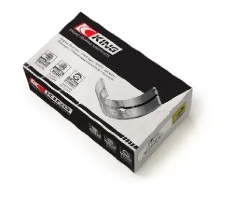 King Crankshaft Main Bearing Set – +0.50Mm Oversize For Hyundai G4Kf Engine 1