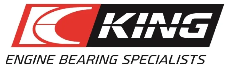 King Crankshaft Main Bearing Set – +0.50Mm Oversize For Hyundai G4Kf Engine 2