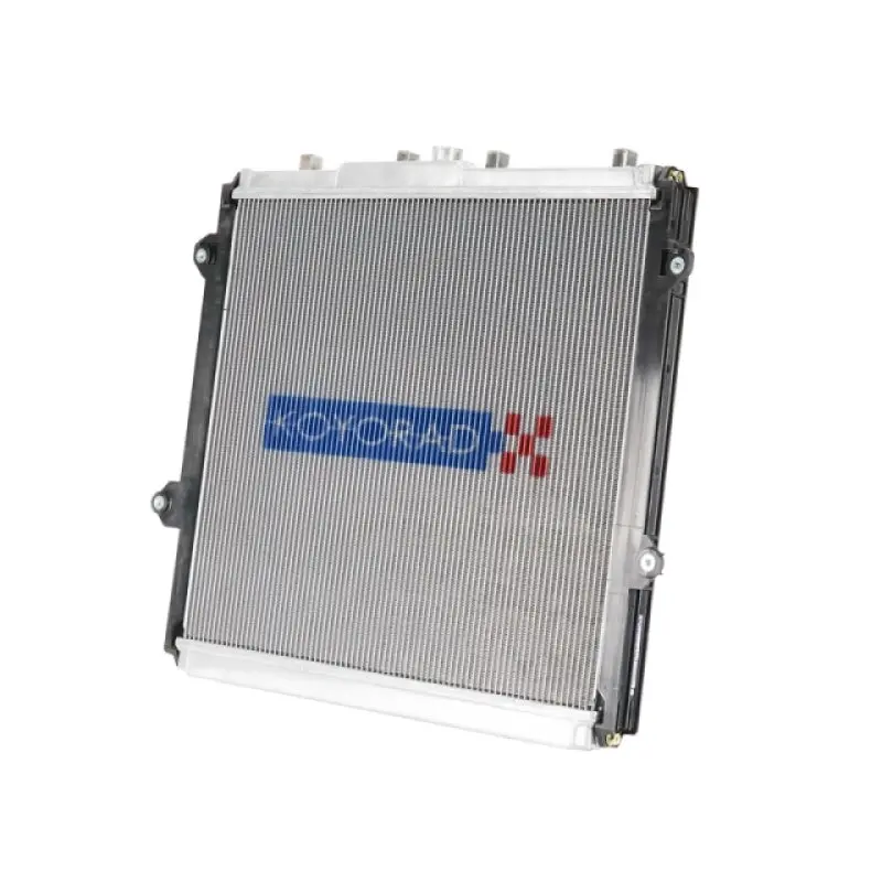 Koyorad Aluminum Radiator – Off-Road Optimized For 2010–2020 Toyota 4Runner 4.0L V6 (5Th Gen) 1