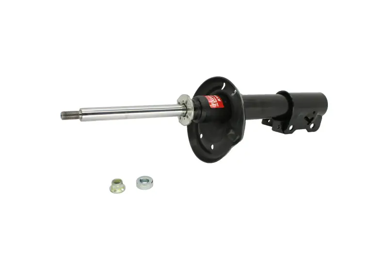 Kyb Excel-G Front Right Strut Assembly For Chevrolet Malibu & Malibu Maxx (2004–2011) 1