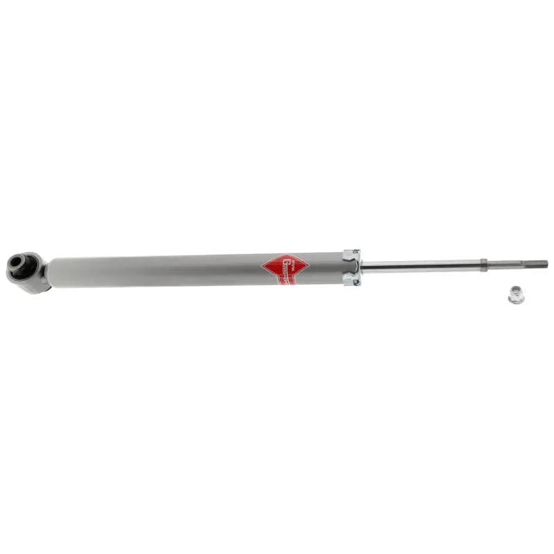 Kyb Gas-A-Just Rear Shock Absorbers For 2013–2020 Lexus Gs350 Rwd With Adaptive Suspension 1