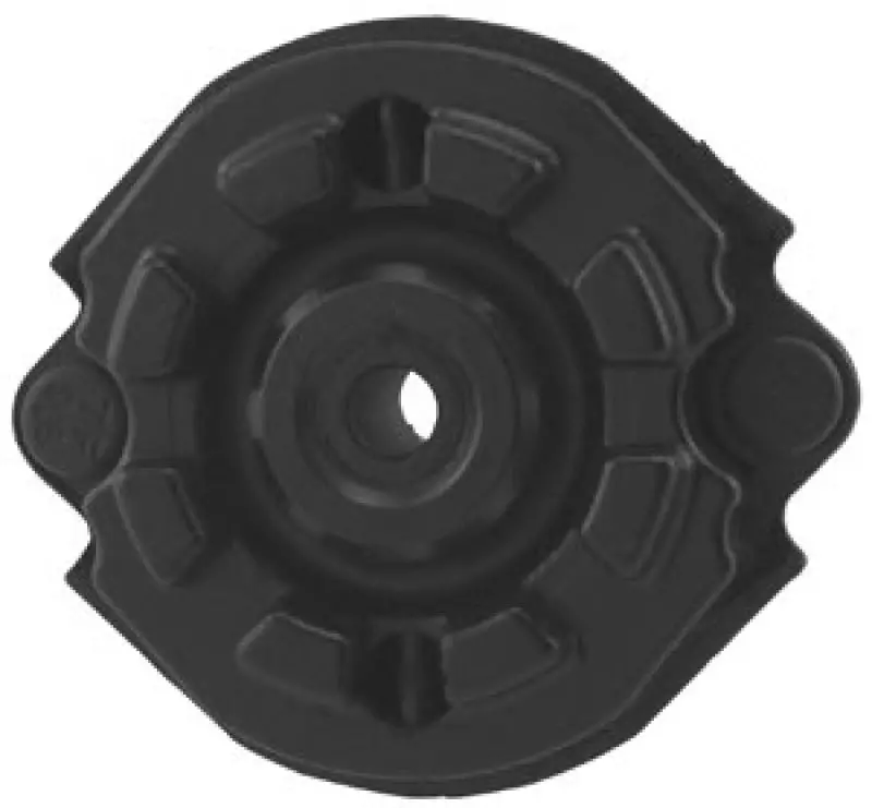 Kyb Rear Strut Mounts For Toyota Paseo (1996–1997) And Tercel (1995–1999) 1