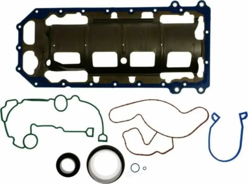 Mahle Oem Ford E-150 Econoline 1997–1998 Conversion Kit 1