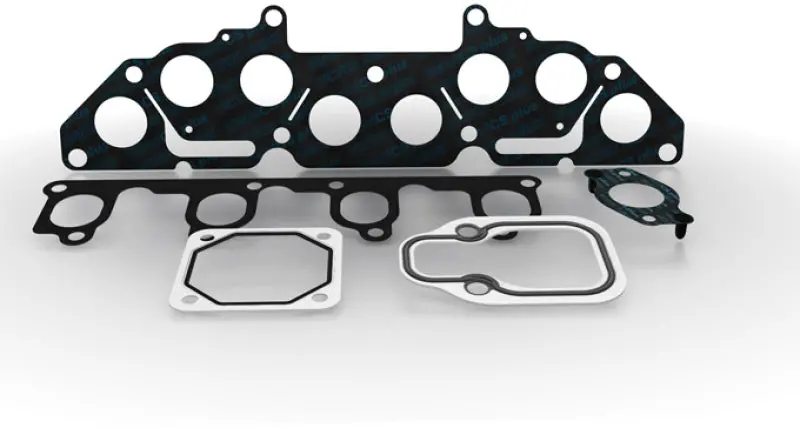 Mahle Original Intake Manifold Assembly For 2004 Subaru Impreza 1