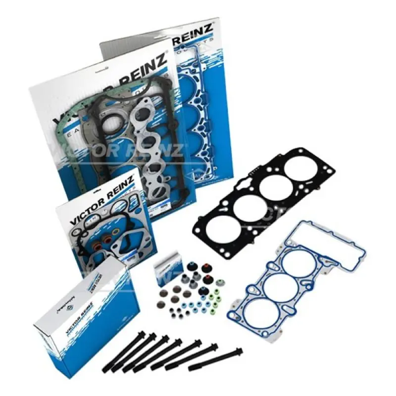 Mahle Original Water Outlet Gasket For Dodge Stealth (1991–1996) 1