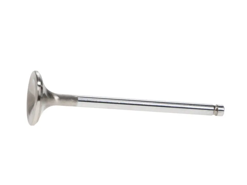 Manley Racemaster Exhaust Valves – 29Mm, 16-Valve Set Of 8 For Acura Integra (1992–2000) And Honda Civic (1999–2000) 2