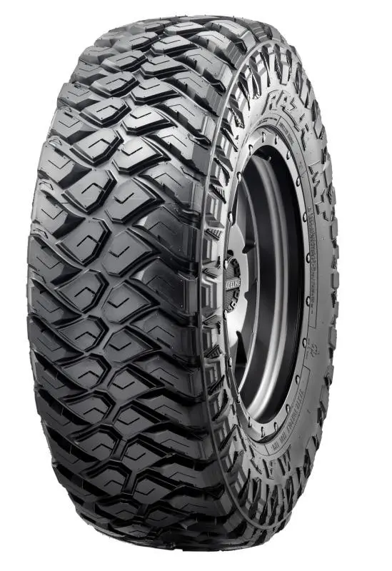 Maxxis Razr Mt All-Terrain Tire – 32X11.50R15, 6-Ply Rating, Rbl Construction 1