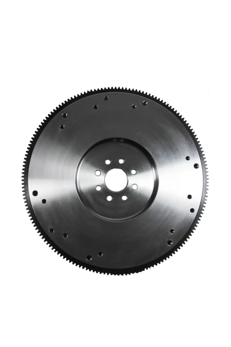 Mcleod Steel Flywheel For Ford Big Block Engines (1963–1974, 332–427 Cid) 1