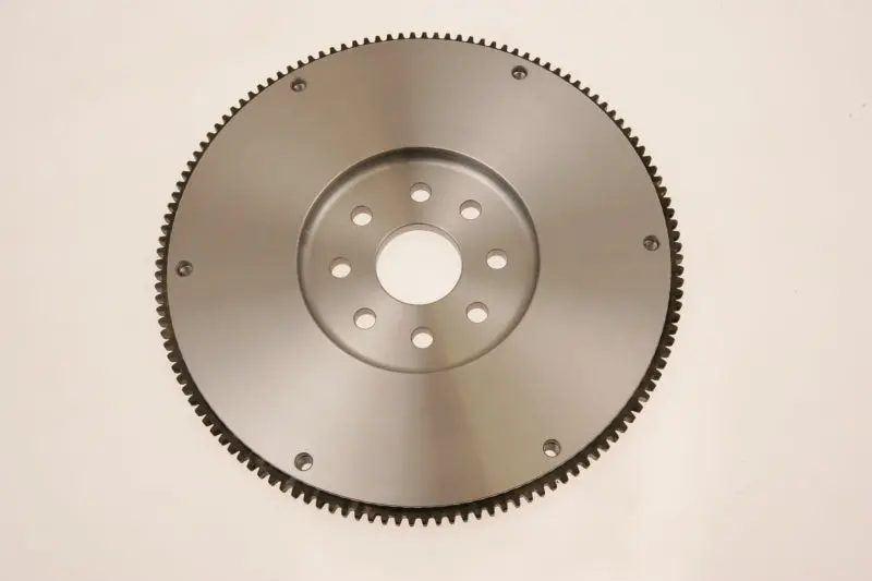 Mcleod Steel Flywheel For Ford Big Block Engines (1963–1974, 332–427 Cid) 2