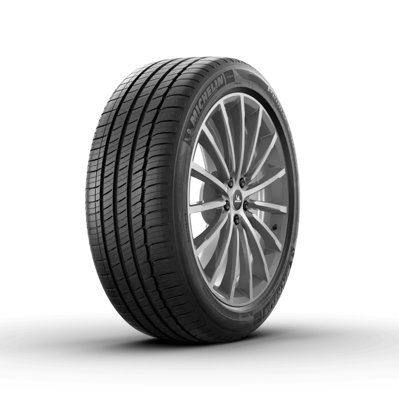 Michelin Primacy Mxm4 All-Season Tire – 245/40R19 98W, Ultra-High-Performance Touring 1