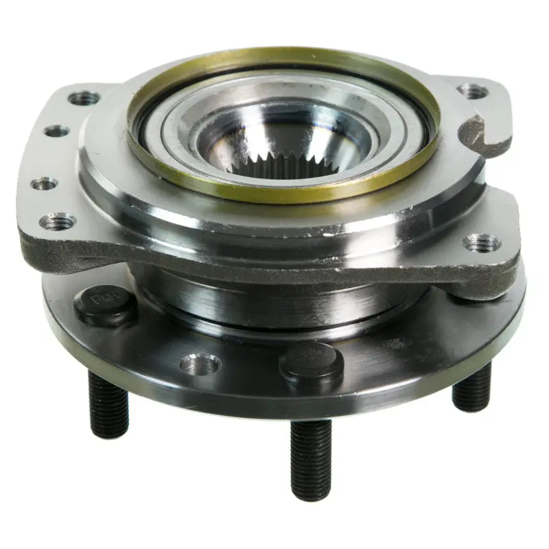 Moog Front Hub Assembly For 1988–1996 Buick Regal – Premium Sealed Bearing Unit 1